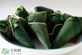 江米粽子煮多長時間？江米粽子煮多久能熟？
