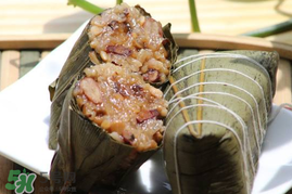 江米粽子煮多長時間？江米粽子煮多久能熟？