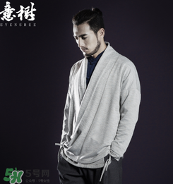 意樹是什么牌子？意樹的衣服怎么樣？