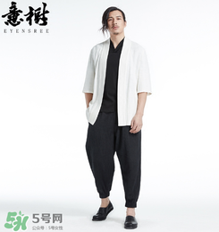 意樹是什么牌子？意樹的衣服怎么樣？