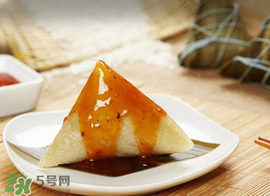 黃米能包粽子嗎？黃米可以包粽子嗎？