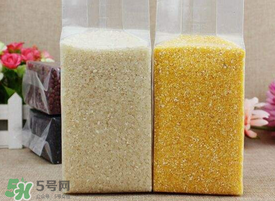 塑料大米是真的嗎？塑料大米怎么分辨？