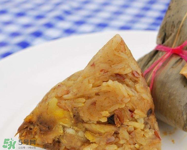 星冰粽有哪些口味？星冰粽有幾種口味？