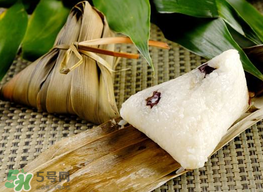 大米粽子怎么做？大米粽子煮多久能熟？