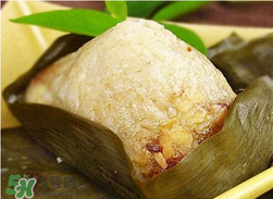 大米粽子怎么做？大米粽子煮多久能熟？