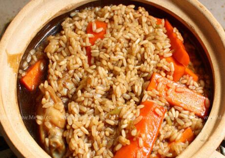 黃燜雞米飯好吃嗎？黃燜雞米飯的做法