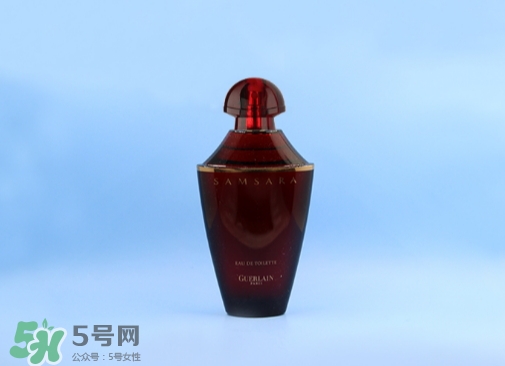 嬌蘭samsara圣莎拉香水怎么樣？嬌蘭samsara輪回香水香評
