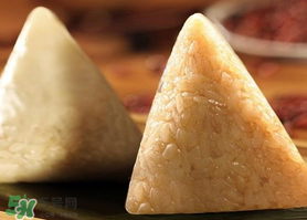 白米粽子怎么做好吃？白米粽子的做法