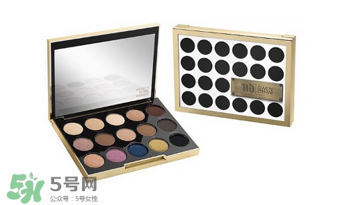 URBAN DECAY是什么牌子？衰敗城市是哪個(gè)國家的