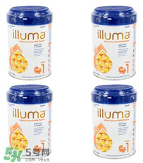 惠氏Illuma啟賦奶粉一段配方 惠氏Illuma啟賦奶粉一段怎么樣？