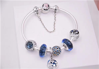 潘多拉海洋之心手鏈多少錢？pandora海洋之心手鏈專柜價(jià)格