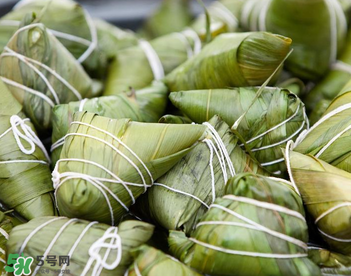 五芳齋肉粽子多少錢(qián)一個(gè)？五芳齋肉粽價(jià)格