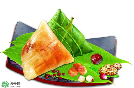 五芳齋肉粽子多少錢(qián)一個(gè)？五芳齋肉粽價(jià)格