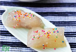 西米粽子煮多久？西米粽子怎么煮？