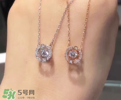 施華洛世奇跳動的心有什么寓意？施華洛世奇跳動的心寓意是什么？
