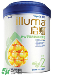 啟賦奶粉是哪個(gè)國家的？啟賦奶粉是進(jìn)口奶粉嗎？
