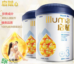 啟賦奶粉是哪個(gè)國家的？啟賦奶粉是進(jìn)口奶粉嗎？
