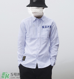 nupower是什么牌子？nupower是潮牌嗎？