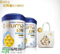 啟賦奶粉怎么樣？啟賦奶粉分段是怎么分的？