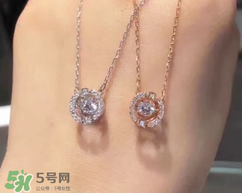 施華洛世奇跳動(dòng)的心在哪買？施華洛世奇跳動(dòng)的心哪里有賣的？