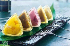 水晶粽子怎么保存？水晶粽子怎么保存多久？