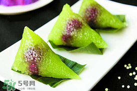 水晶粽子哪個牌子好？水晶粽子哪里買？