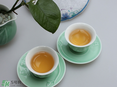 普洱茶能隔夜喝嗎？隔夜的普洱茶能喝嗎？