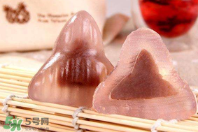 水晶粽子哪個牌子好？水晶粽子哪里買？
