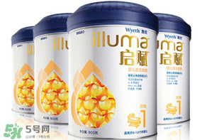 惠氏奶粉SMA和啟賦哪個好？惠氏奶粉SMA和啟賦的區(qū)別