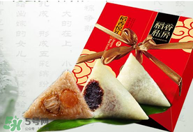 稻香村粽子怎么吃？稻香村粽子可以直接吃嗎？