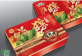 稻香村粽子怎么吃？稻香村粽子可以直接吃嗎？