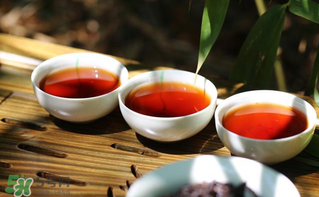普洱茶能不能天天喝？天天喝普洱茶好嗎？