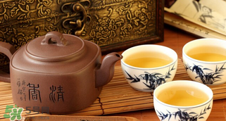 普洱茶能不能天天喝？天天喝普洱茶好嗎？