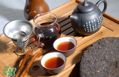 普洱茶能刮油嗎？普洱茶刮油效果好嗎？