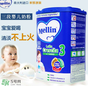美林奶粉怎么樣？美林奶粉好不好？