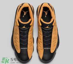 air jordan13 low chutney什么時(shí)候發(fā)售？喬丹13代黑黃配色發(fā)售時(shí)間