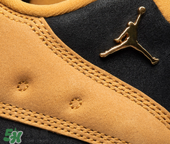 air jordan13 low chutney什么時(shí)候發(fā)售？喬丹13代黑黃配色發(fā)售時(shí)間