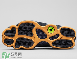 air jordan13 low chutney什么時(shí)候發(fā)售？喬丹13代黑黃配色發(fā)售時(shí)間