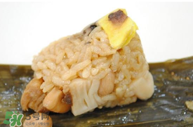 元祖龍粽好吃嗎？元祖龍粽什么口味好吃？