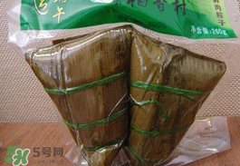 稻香村粽子好吃嗎？北京稻香村粽子保質(zhì)期幾天？