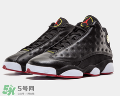 air jordan13 playoffs什么時(shí)候發(fā)售？喬丹13代playoffs發(fā)售時(shí)間