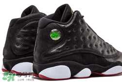 air jordan13 playoffs什么時(shí)候發(fā)售？喬丹13代playoffs發(fā)售時(shí)間