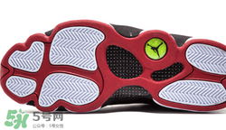 air jordan13 playoffs什么時(shí)候發(fā)售？喬丹13代playoffs發(fā)售時(shí)間