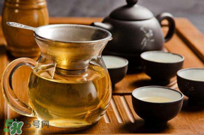 普洱茶為什么越陳越好？普洱茶越陳越好嗎？