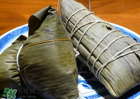 自己做的粽子能放多久？自己做的粽子怎么保存？
