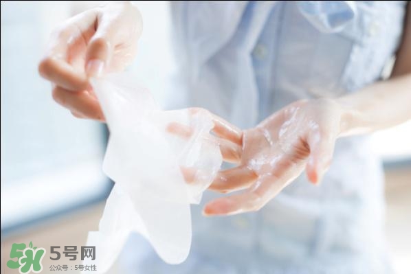 百雀羚三生花面膜怎么用？百雀羚三生花面膜用完要洗嗎？