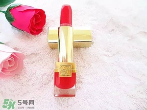 嬌蘭和雅詩(shī)蘭黛口紅哪個(gè)好？嬌蘭和雅詩(shī)蘭黛口紅對(duì)比