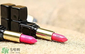 嬌蘭和雅詩(shī)蘭黛口紅哪個(gè)好？嬌蘭和雅詩(shī)蘭黛口紅對(duì)比