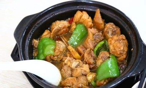 黃燜雞米飯好吃嗎？黃燜雞米飯的做法