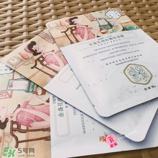 百雀羚三生花面膜怎么用？百雀羚三生花面膜用完要洗嗎？